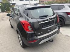 OPEL Mokka X 1.4i 16V Turbo Enjoy 4WD Automatik ID 483552
