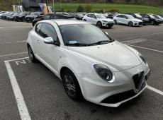 Alfa Romeo MiTo 1.4 Progression ID 483546
