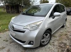 Toyota Verso-S (99877 km)