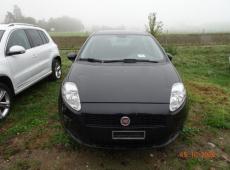Fiat Punto 1.2 Pop (94959 km)