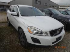 Volvo XC60 (253276 km)