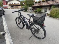 WHEELER i-Rider (5000 km)