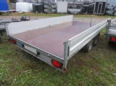 Humbaur HT 3000 (Standort)