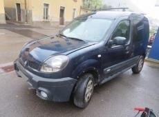 Renault Kangoo Combi (250893 km)