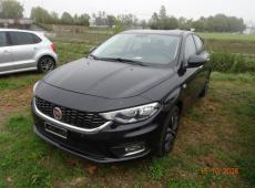 Fiat Tipo (112566 km)