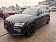 Audi Sq5 3.0TDI ID 483593