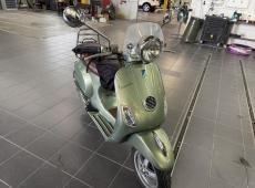 Piaggio Vespa 125 LXV Via della Moda ID 483556