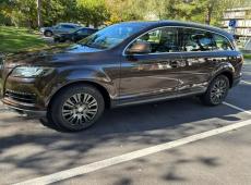 Audi Q7 ID 483566