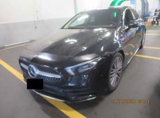 MERCEDES-BENZ A 250 AMG LINE 4MATIC ID 483576
