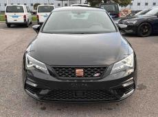 Seat Leon TSI Cupra DSG 2.0, 300 CV ID 483587