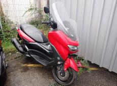YAMAHA N-MAX GPD 125A ABS ID 483597