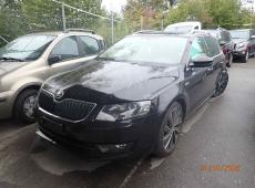SKODA OCTAVIA 1.8 TSI AMBITION ID 483604