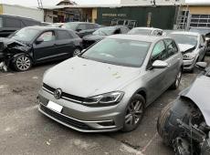 VW Golf 7 2.0 TDI ID 483557