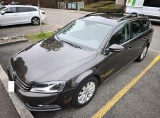 VW Passat Variant 1.8 TSI Comfortline ID 483547