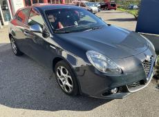 Alfa Romeo Giulietta 2.0 TD ID 483560