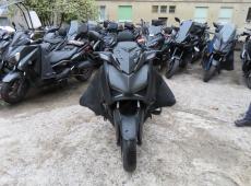 Yamaha YP 125 RA ID 483562