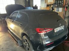 Mercedes-Benz A 220 ID 483567