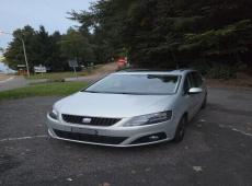 SEAT Alhambra 2.0 TDI Style Eco DSG ID 483598
