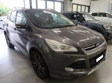 FORD (D) Kuga 2.0 TDCi Titanium 4WD ID 483596