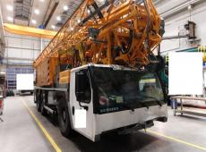 Liebherr MK63-UMK363 ID 483601