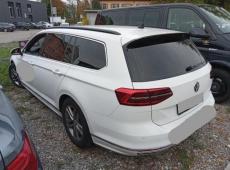 VW Passat Variant (238725 km)