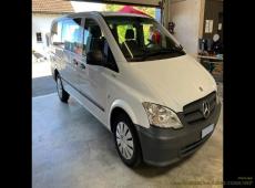 Mercedes-Benz Vito 113 Kombi L (278005 km)