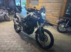 Yamaha XT 700 Z Ténéré (13421 km)