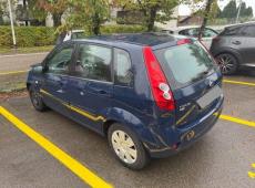 Ford Fiesta (101841 km)