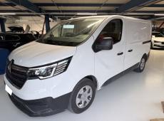 Renault Trafic dCi150 ID 483608