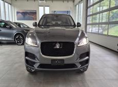 Jaguar F-Pace 30d AWD ID 483634