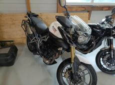 TRIUMPH Tiger 800 ID 483635