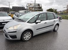 Citroën C4 Picasso ID 483636
