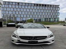 MERCEDES-BENZ CLA 200 ID 483640