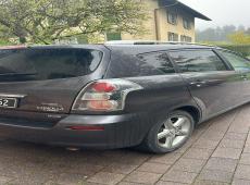 Toyota Corolla Verso 2.2 ID 483611