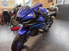 YAMAHA YZF-R 125 ABS ID 483622