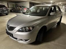 Mazda 3 ID 483637