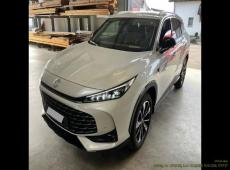 MG HS (17514 km)
