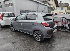 Mitsubishi Space Star (78675 km)