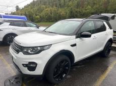 Land Rover Discovery Sport 2.0 Si4 (170275 km)