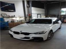 BMW 3er Reihe F31 Touring (166529 km)
