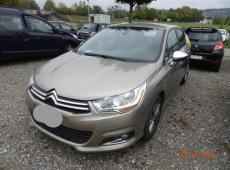 Citroen C4 1.6 VTi Séduction (85004 km)