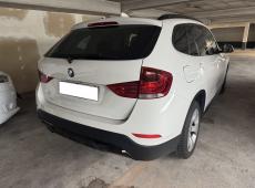 BMW X1 E84 20d xDrive ID 483669