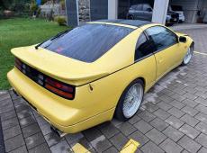Nissan 300 ZX Twinturbo Targaroof, 283 PS