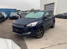Ford Kuga 2.0 TDCi 150 Carving 2WD, 150 PS