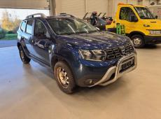 Dacia Duster 1.2 TCe Prestige 4WD, 125 PS