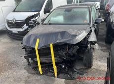 Hyundai i30 Wagon 1.0 T-GDi Origo, 120 PS
