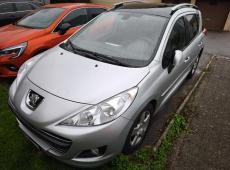 PEUGEOT 207 SW 1.6 16V Sport ID 483673