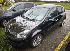 RENAULT Clio 1.6 16V Dynamique ID 483679