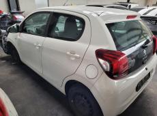 Peugeot 108 1.0 VTi Active ETG ID 483686