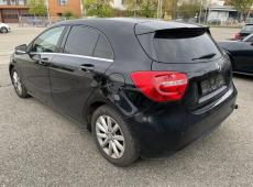 MERCEDES-BENZ A 200 CDI Style ID 483688